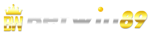 Betwin89 bandar slot logo